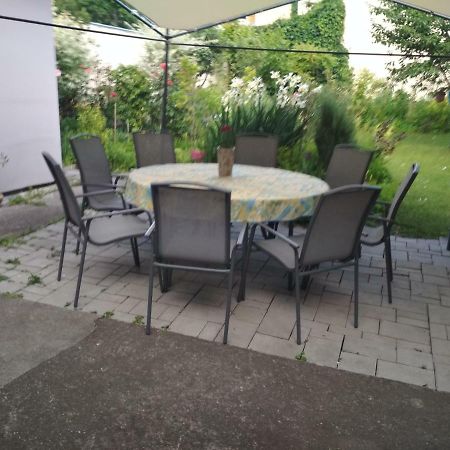 Apartman Lux Сегед Екстер'єр фото