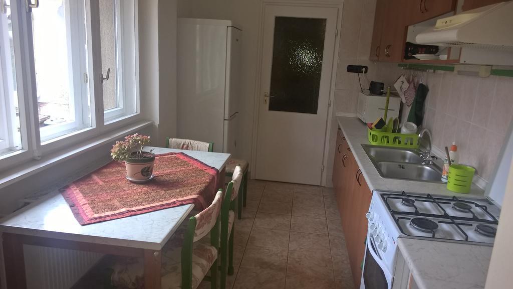Apartman Lux Сегед Номер фото