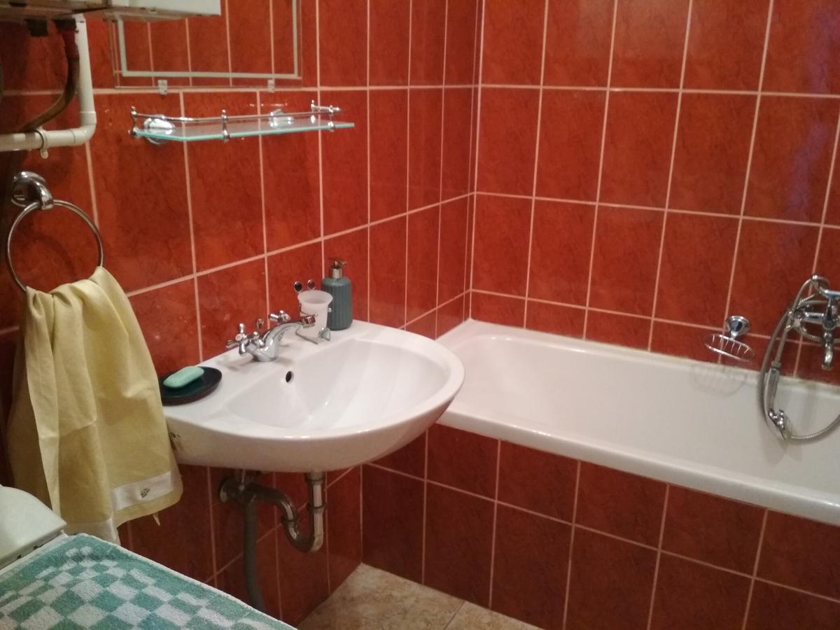 Apartman Lux Сегед Екстер'єр фото